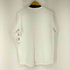 ラコステ LACOSTE 鹿の子 ロングスリーブ Tシャツ  メンズ  S